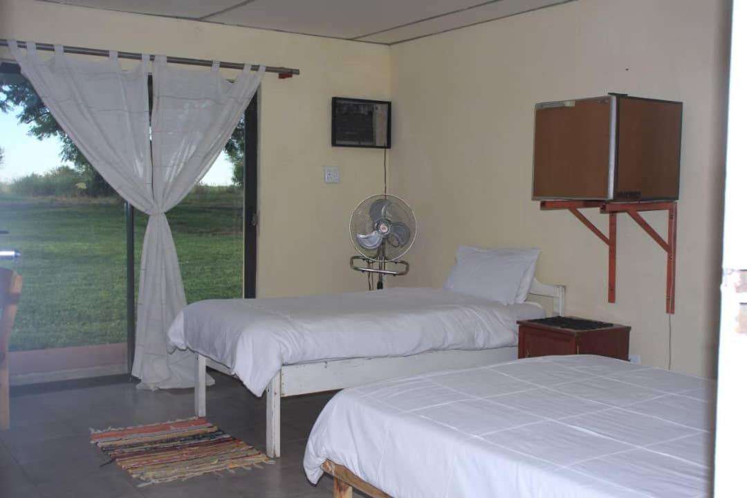 Bambi Lodge Grootfontein 외부 사진