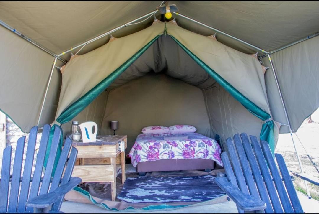 Bambi Lodge Grootfontein 외부 사진