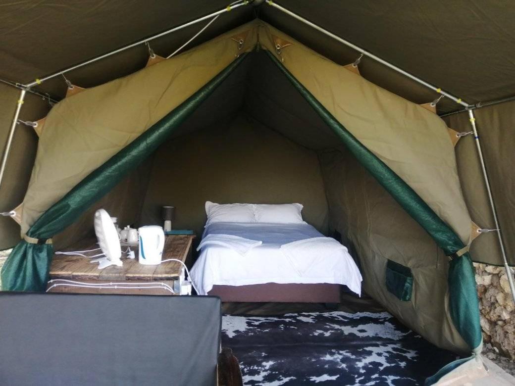 Bambi Lodge Grootfontein 외부 사진