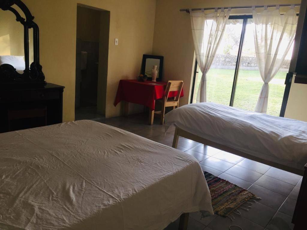 Bambi Lodge Grootfontein 외부 사진