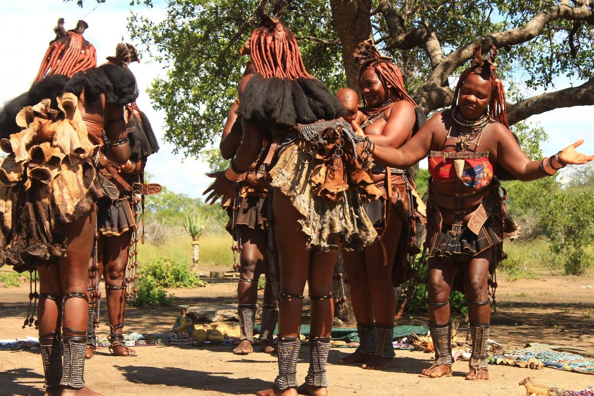 Bambi Lodge Grootfontein 외부 사진