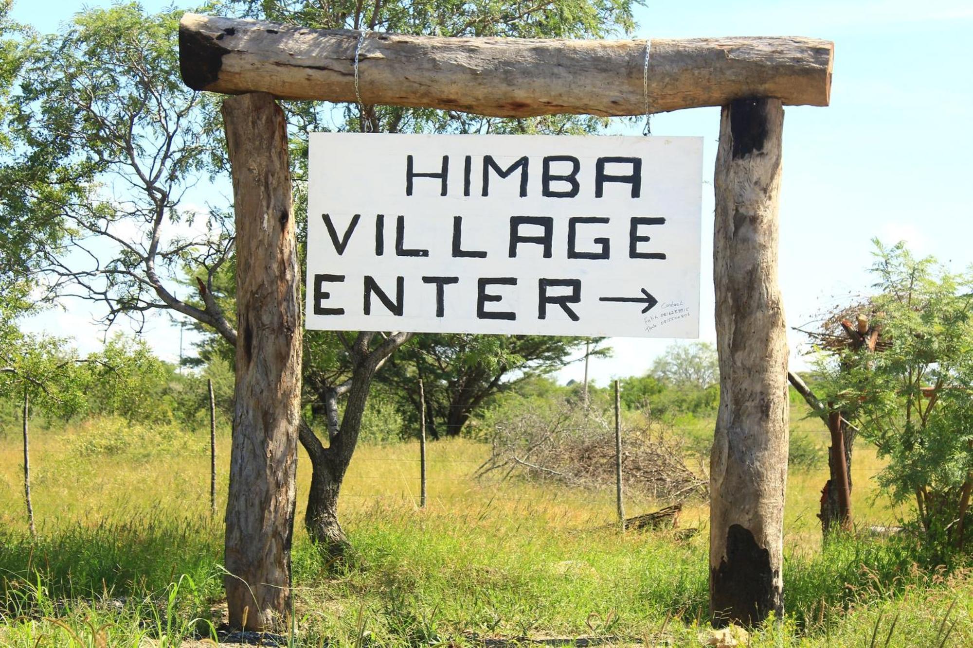Bambi Lodge Grootfontein 외부 사진